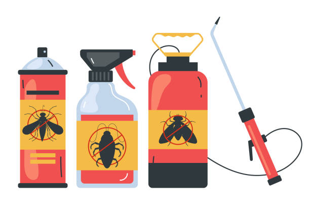 Wildlife Control Services in Highspire, PA